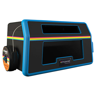 Polaroid ModelSmart 250S 3D Printer Polaroid ModelSmart 250S 3D Printer